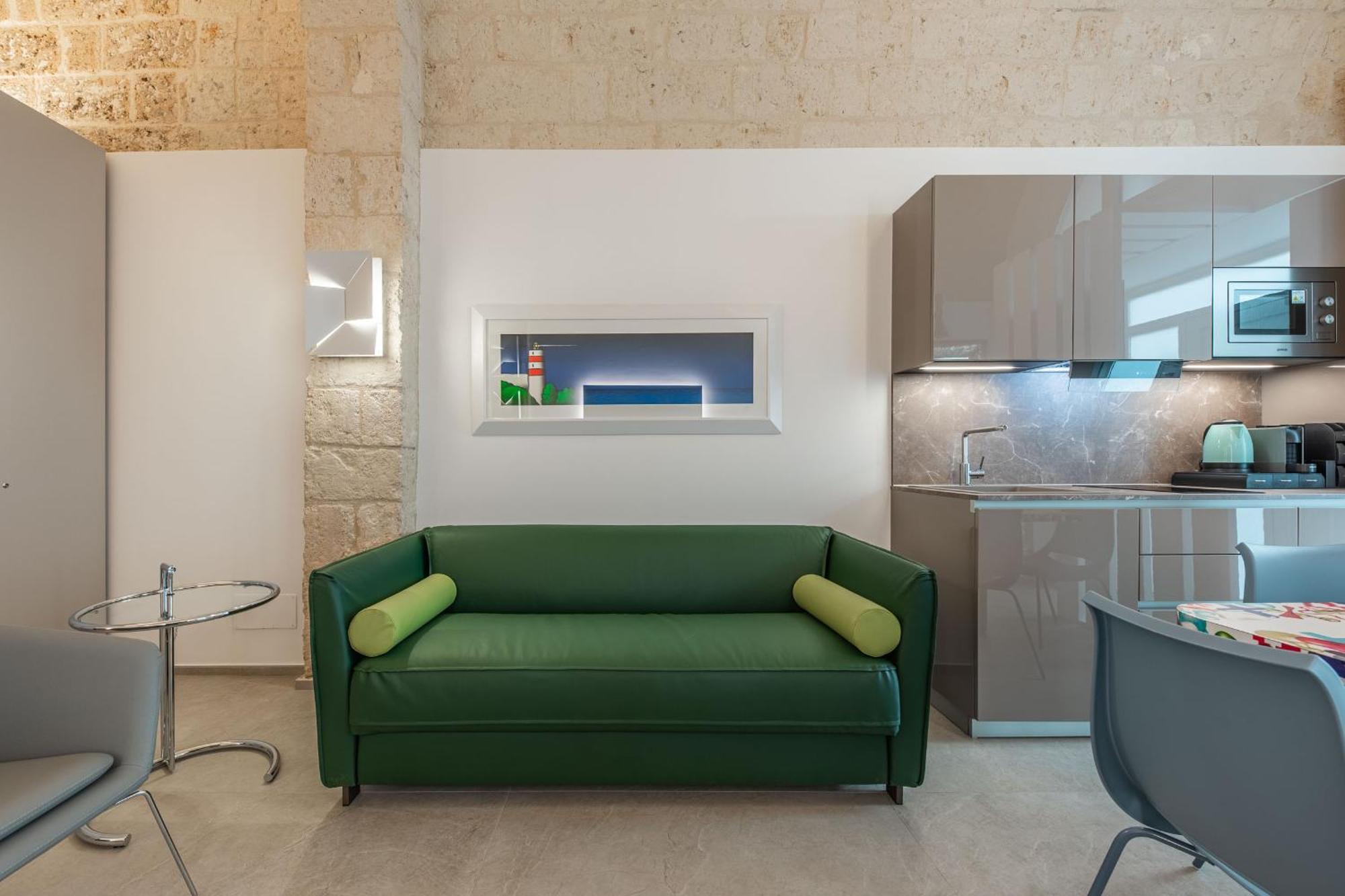 Novum Hospitality Ξενοδοχείο Μπάρι Εξωτερικό φωτογραφία