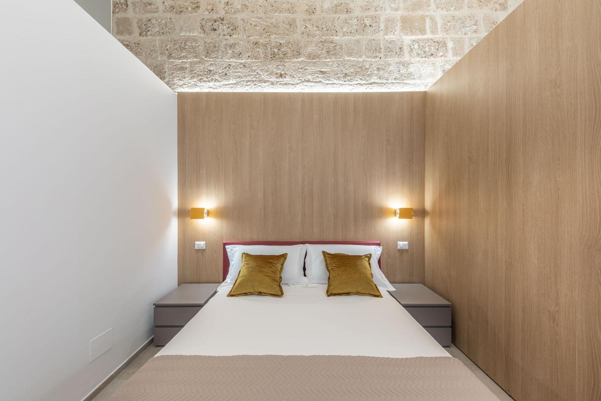 Novum Hospitality Ξενοδοχείο Μπάρι Εξωτερικό φωτογραφία