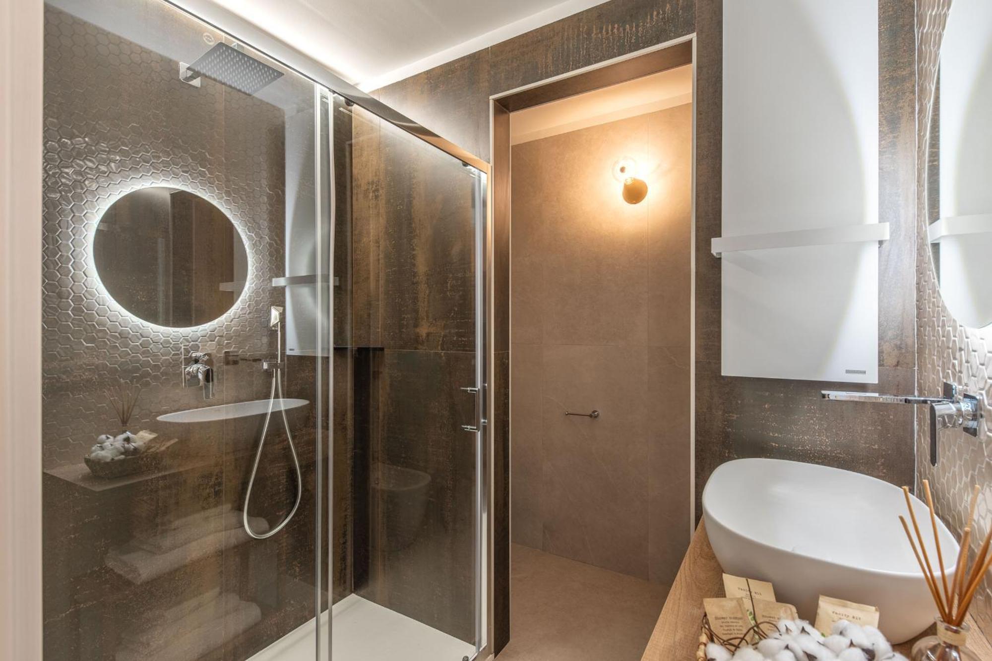 Novum Hospitality Ξενοδοχείο Μπάρι Εξωτερικό φωτογραφία