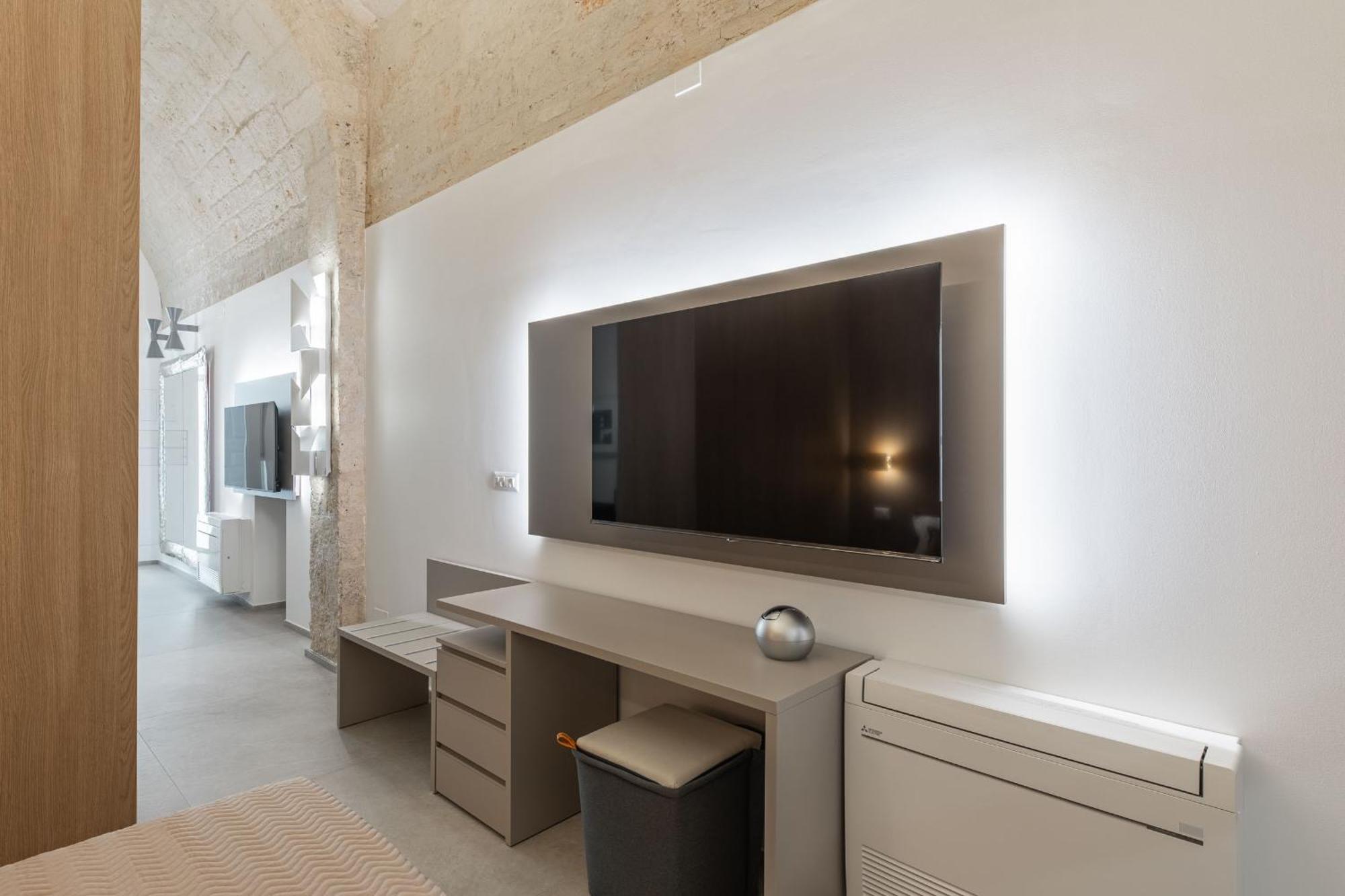 Novum Hospitality Ξενοδοχείο Μπάρι Εξωτερικό φωτογραφία