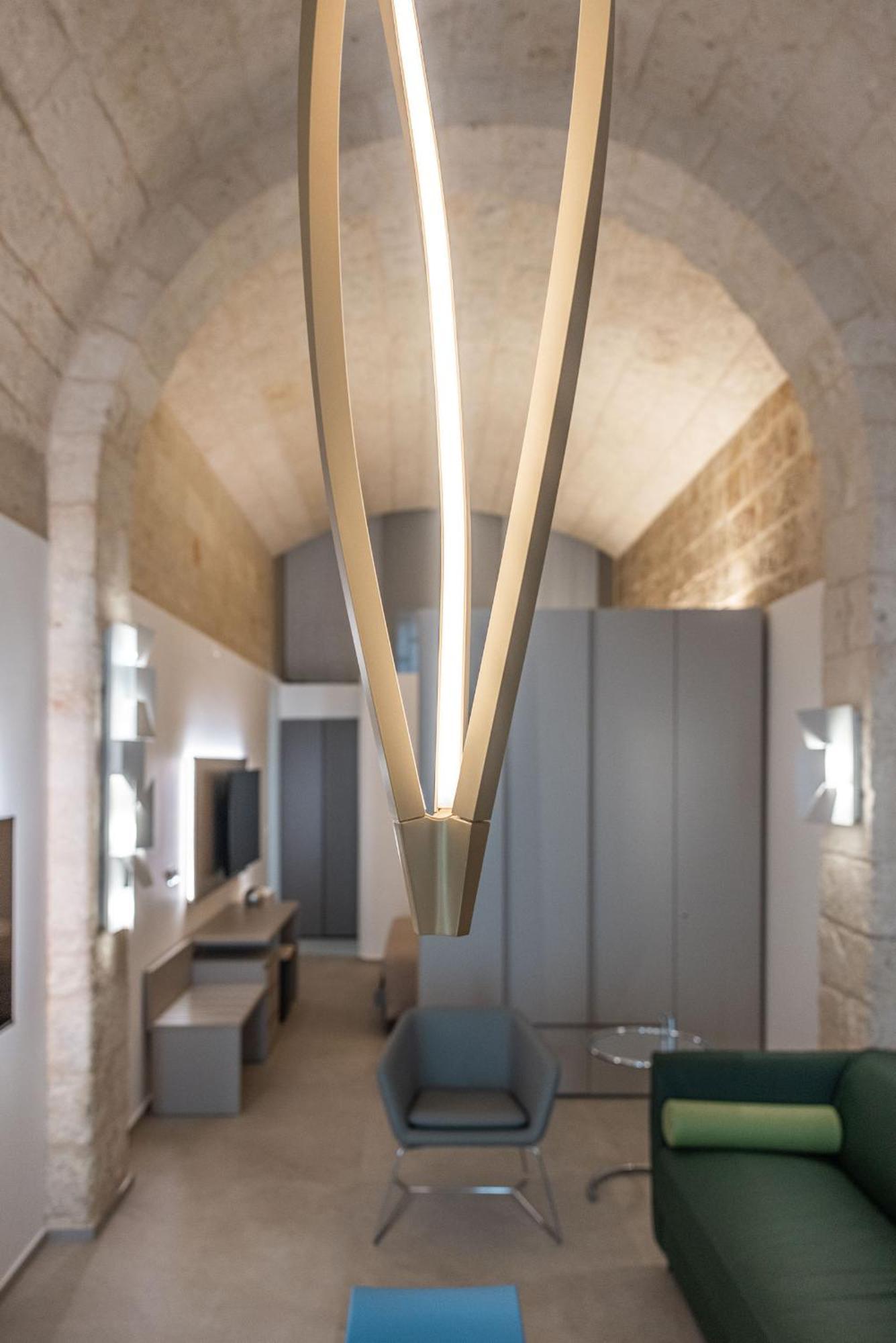 Novum Hospitality Ξενοδοχείο Μπάρι Εξωτερικό φωτογραφία