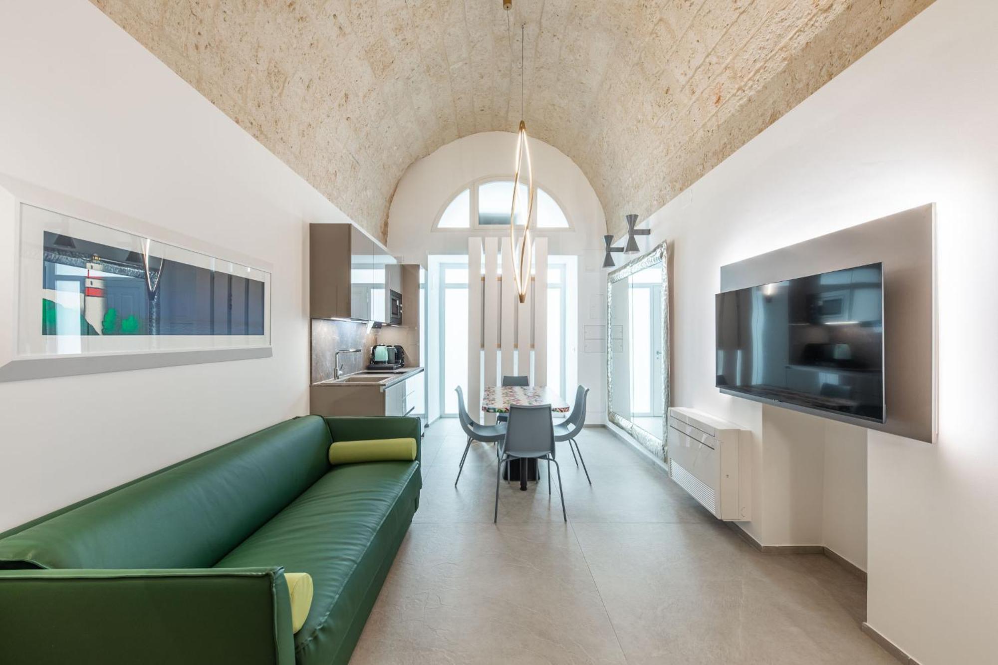 Novum Hospitality Ξενοδοχείο Μπάρι Εξωτερικό φωτογραφία