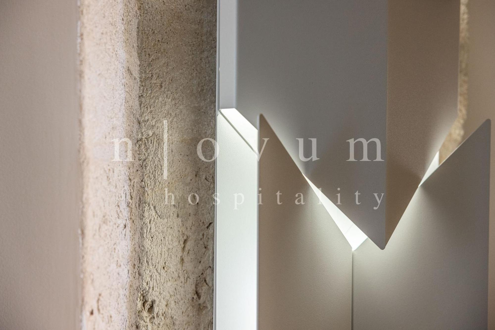 Novum Hospitality Ξενοδοχείο Μπάρι Εξωτερικό φωτογραφία