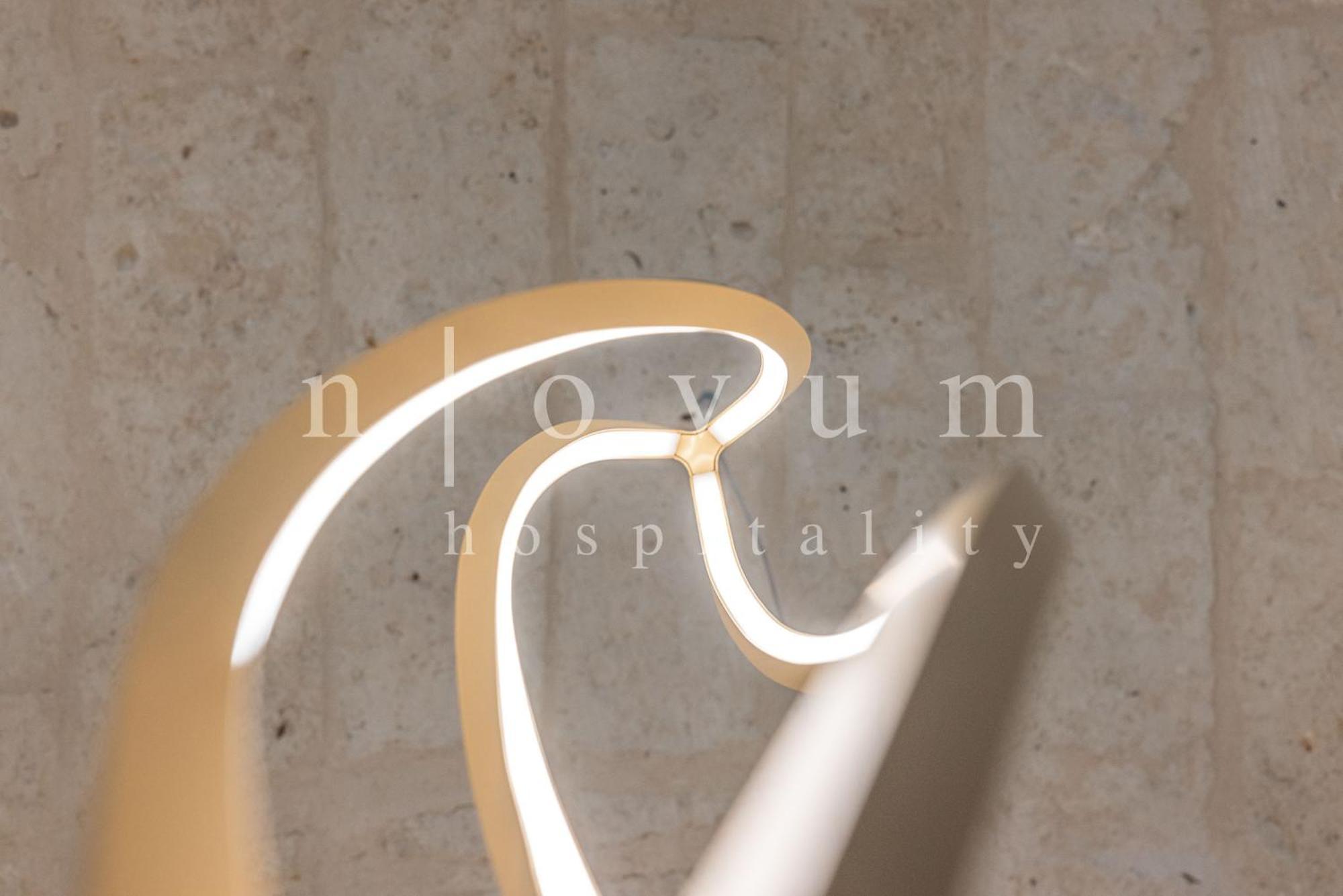 Novum Hospitality Ξενοδοχείο Μπάρι Εξωτερικό φωτογραφία